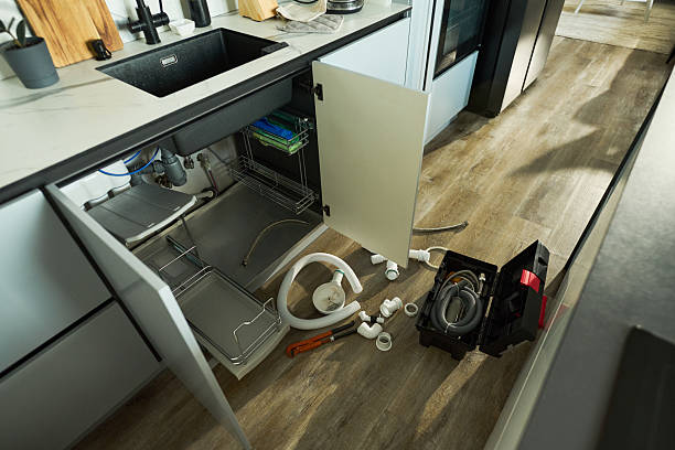 24/7 Emergency Faucet Repair experts in Farrell, PA